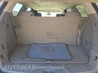 2015 Chevrolet Traverse LT 1LT – miniatura 17