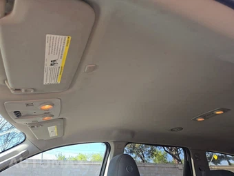 2015 Chevrolet Traverse LT 1LT – miniatura 19