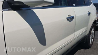 2015 Chevrolet Traverse LT 1LT – miniatura 30