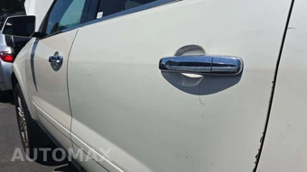 2015 Chevrolet Traverse LT 1LT – miniatura 34