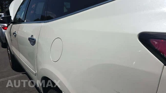 2015 Chevrolet Traverse LT 1LT – miniatura 38