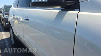 2015 Chevrolet Traverse LT 1LT – miniatura 40