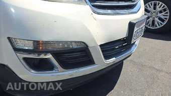 2015 Chevrolet Traverse LT 1LT – miniatura 41
