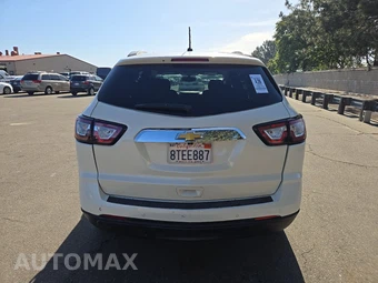 2015 Chevrolet Traverse LT 1LT – miniatura 5
