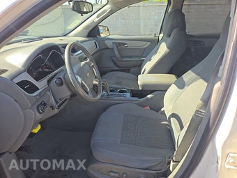 2015 Chevrolet Traverse LT 1LT – miniatura 7