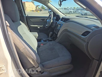 2015 Chevrolet Traverse LT 1LT – miniatura 8