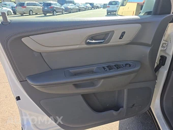 2015 Chevrolet Traverse LT 1LT – miniatura 9