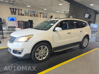 2015 Chevrolet Traverse LT 1LT