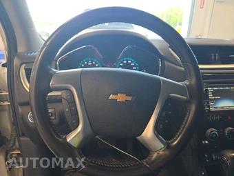 2015 Chevrolet Traverse LT 1LT - miniatura 10