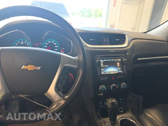 2015 Chevrolet Traverse LT 1LT - miniatura 11