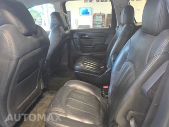 2015 Chevrolet Traverse LT 1LT - miniatura 13