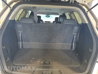 2015 Chevrolet Traverse LT 1LT - miniatura 16