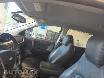 2015 Chevrolet Traverse LT 1LT - miniatura 17