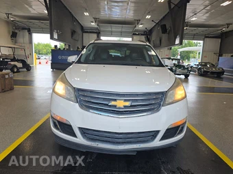 2015 Chevrolet Traverse LT 1LT - miniatura 2