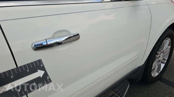 2015 Chevrolet Traverse LT 1LT - miniatura 21