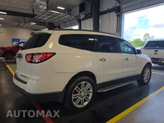 2015 Chevrolet Traverse LT 1LT - miniatura 4