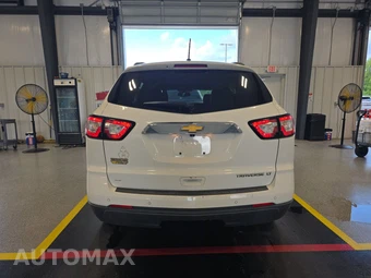 2015 Chevrolet Traverse LT 1LT - miniatura 5