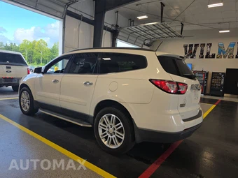 2015 Chevrolet Traverse LT 1LT - miniatura 6