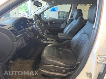 2015 Chevrolet Traverse LT 1LT - miniatura 7