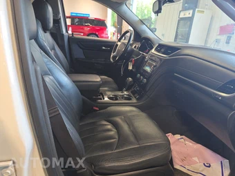 2015 Chevrolet Traverse LT 1LT - miniatura 8
