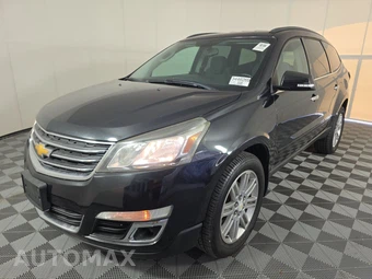 2015 Chevrolet Traverse LT 1LT