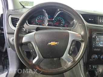 2015 Chevrolet Traverse LT 1LT – miniatura 10