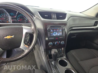 2015 Chevrolet Traverse LT 1LT – miniatura 11