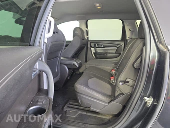 2015 Chevrolet Traverse LT 1LT – miniatura 13