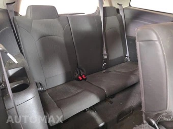 2015 Chevrolet Traverse LT 1LT – miniatura 14
