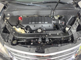 2015 Chevrolet Traverse LT 1LT – miniatura 16