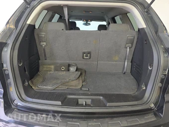 2015 Chevrolet Traverse LT 1LT – miniatura 17