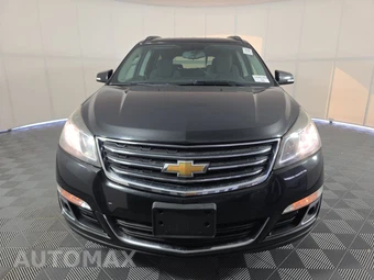 2015 Chevrolet Traverse LT 1LT – miniatura 2