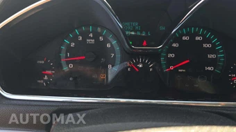 2015 Chevrolet Traverse LT 1LT – miniatura 20