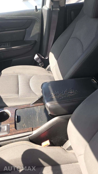 2015 Chevrolet Traverse LT 1LT – miniatura 21