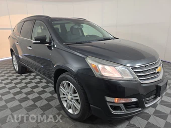 2015 Chevrolet Traverse LT 1LT – miniatura 3