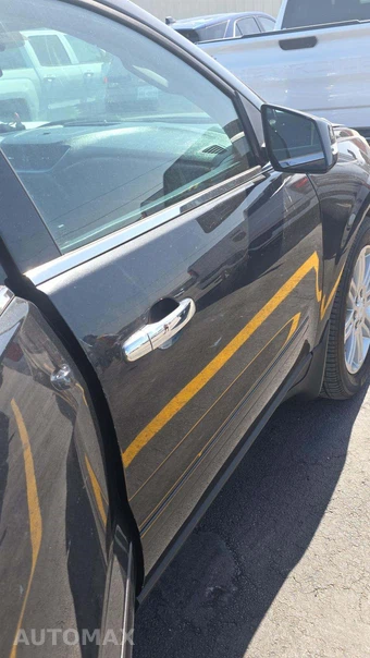 2015 Chevrolet Traverse LT 1LT – miniatura 31