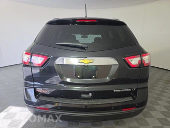 2015 Chevrolet Traverse LT 1LT – miniatura 5