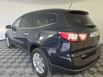 2015 Chevrolet Traverse LT 1LT – miniatura 6
