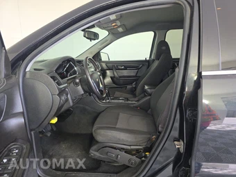 2015 Chevrolet Traverse LT 1LT – miniatura 7