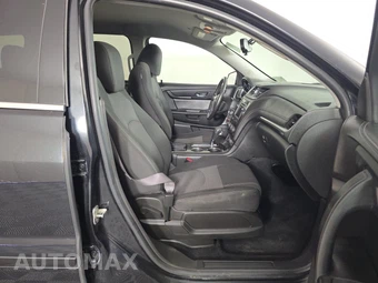2015 Chevrolet Traverse LT 1LT – miniatura 8