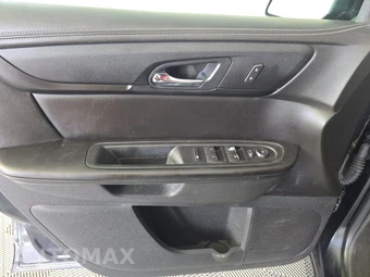 2015 Chevrolet Traverse LT 1LT – miniatura 9