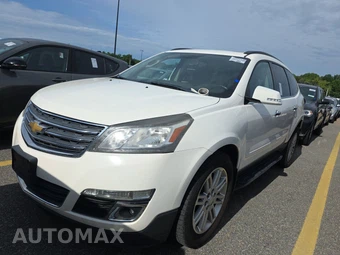 2015 Chevrolet Traverse LT 1LT