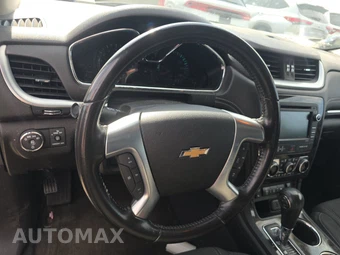 2015 Chevrolet Traverse LT 1LT - miniatura 10