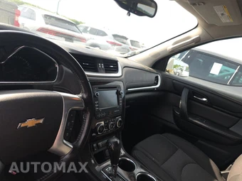 2015 Chevrolet Traverse LT 1LT - miniatura 11