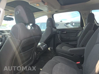 2015 Chevrolet Traverse LT 1LT - miniatura 13