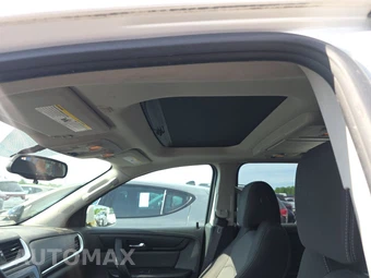 2015 Chevrolet Traverse LT 1LT - miniatura 14