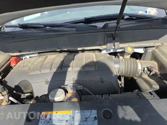 2015 Chevrolet Traverse LT 1LT - miniatura 16