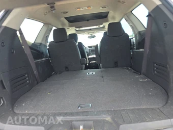 2015 Chevrolet Traverse LT 1LT - miniatura 17