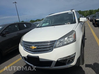 2015 Chevrolet Traverse LT 1LT - miniatura 2