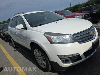2015 Chevrolet Traverse LT 1LT - miniatura 3